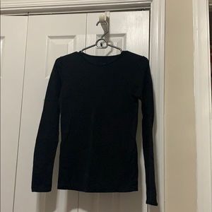 long john shirt .